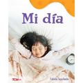 Mi Día: A Wordless Nonfiction Book