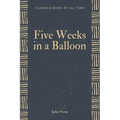 Five Weeks in a Balloon