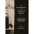 The Development of the Liturgical Reform: As Seen by Cardinal Ferdinando Antonelli from 1948 to 1970