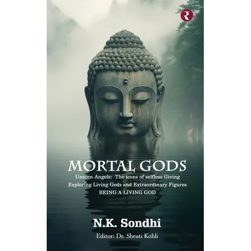 Mortal Gods