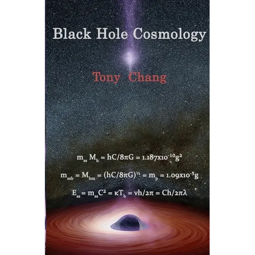 Black Hole Cosmology