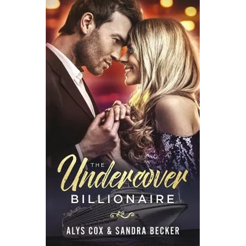 The Undercover Billionaire: A Clean Billionaire Romance