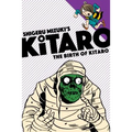 The Birth of Kitaro