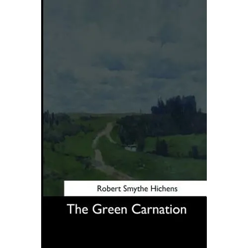 The Green Carnation