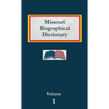 Missouri Biographical Dictionary