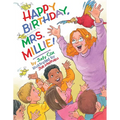Happy Birthday, Mrs. Millie!