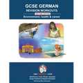 GERMAN GCSE REVISION - Environment, Health and Career: French Sentence Builder