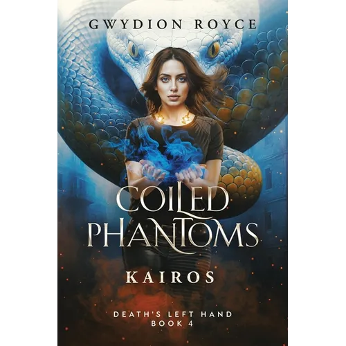 Coiled Phantoms: Kairos