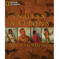 Indian Nations of North America