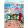 A Ferry Merry Christmas