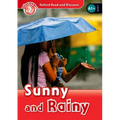 Sunny and Rainy