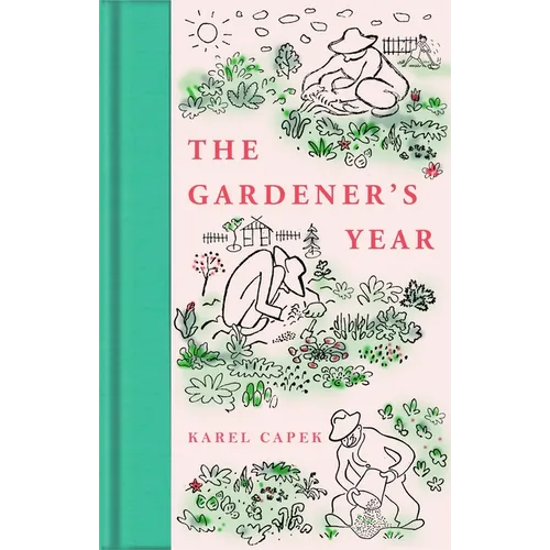 The Gardener's Year