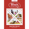 Winnie the Early Years 4-Pack: Horse Gentler in Training / A Horse's Best Friend / Lucky for Winnie / Homesick Horse