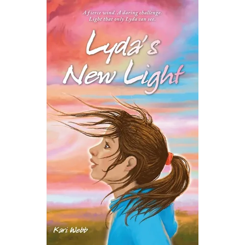 Lyda's New Light
