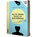 No Te Creas Todo Lo Que Piensas: Journal Para Sanar Tu Ansiedad / Healing Anxiety & Overthinking Journal & Workbook