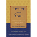 Advice from a Yogi: An Explanation of a Tibetan Classic on What Is Most Important
