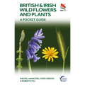 British and Irish Wild Flowers and Plants: A Pocket Guide