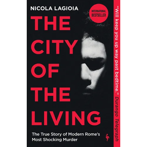The City of the Living