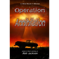 Operation Annihilation
