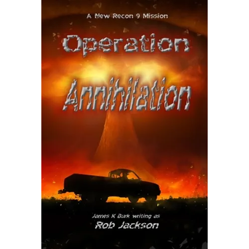 Operation Annihilation