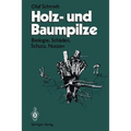 Holz- Und Baumpilze: Biologie, Schäden, Schutz, Nutzen