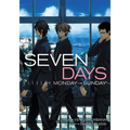 Seven Days: Monday-Sunday