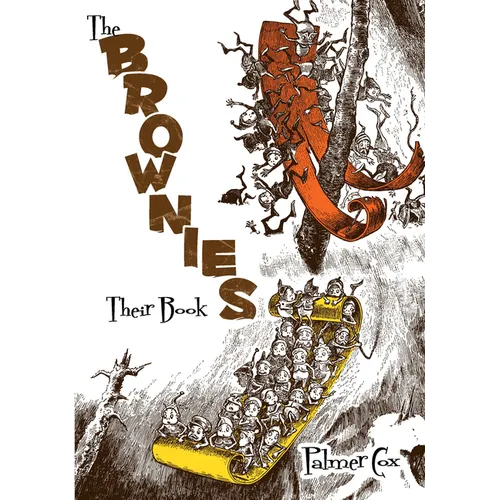 The Brownies: Their Book