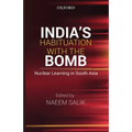 India's Habituation with the Bomb: Nuclear Learning in South Asia