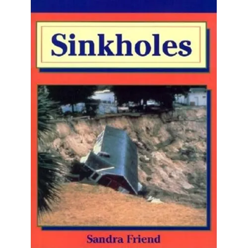 Sinkholes