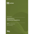 Advances in Difference Equations