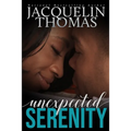 Unexpected Serenity