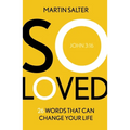 So Loved: 26 Words That Can Change Your Life