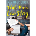 Write Me a Love Story