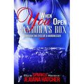 When You Open Pandora Boxs: Through The Eyes Of A Hairdresser