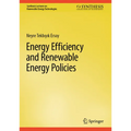 Energy Efficiency and Renewable Energy Policies