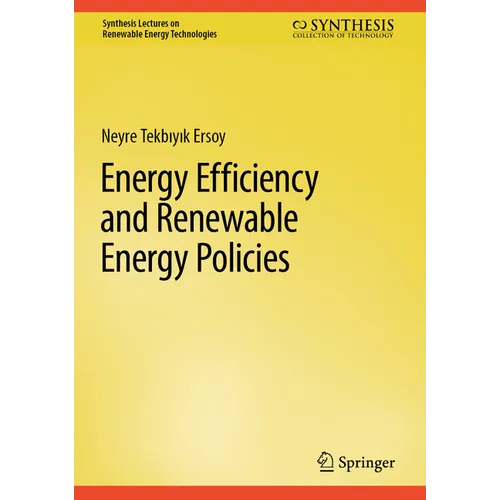 Energy Efficiency and Renewable Energy Policies