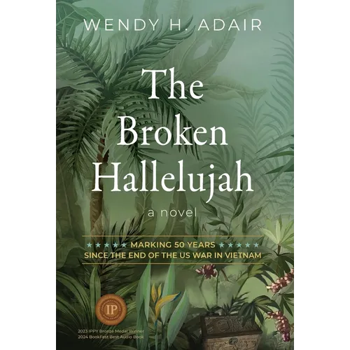 The Broken Hallelujah