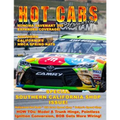 Hot CARS No. 20: The Nation's Hottest Car Magazine!