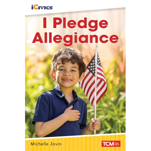 I Pledge Allegiance