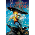 The Promised Neverland, Vol. 11