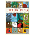 Creaturepedia