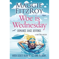 Woe is Wednesday