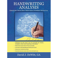 Handwriting Analysis: Discover Your Own Vocational/Career Potential