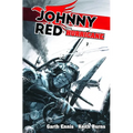 Johnny Red: The Hurricane