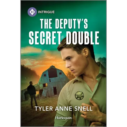 The Deputy's Secret Double
