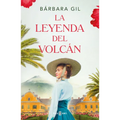 La Leyenda del Volcán / The Legend of the Volcano