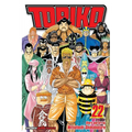 Toriko, Vol. 21