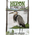 Heron at Pine Lake