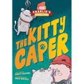 The Kitty Caper