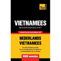 Thematische woordenschat Nederlands-Vietnamees - 9000 woorden